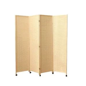 접이식 파티션 이동식 가벽 공간 분리 경량 칸막이