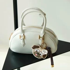 알도 비에프에프핸드백 사첼 백 - 화이트 ADD1H050HZ100