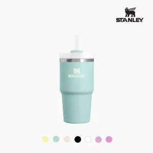 스탠리 ?처 H2.0 플로우스테이트 텀블러 591ml