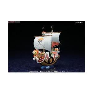 원피스 사우전드 써니호(그랜드쉽 콜렉션 Ver.) (4543112752970 4573102574268)