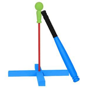 소프트볼 야구 방망이 스폰지 야구배트 학생 플라스틱 연습용