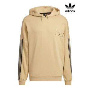 [하프클럽/아디다스]adidas 시티 풀오버 후드티_HM2677