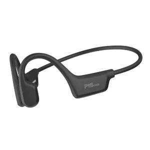 러닝 자전거 수영 전용 IP68 완전방수 무선 골전도 블루투스 이어폰 피스넷 러닝본