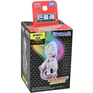 포켓몬스터 MM 메가뮤츠Y 피규어 어린이 장난감 선물