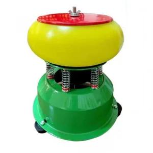 진동 바렐기 바렐 광택기 연마기 디버링 소형 폴리셔