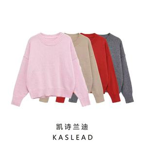 가을 보들보들 니트 2142161