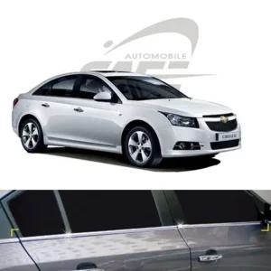 크루즈윈도우몰딩 크루즈 4도어 윈도우 몰딩세트 4pcs