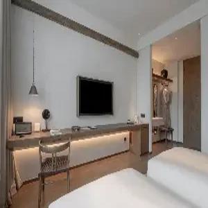 [부산출발] 상해 자유여행 4일 #상하이월드엑스포사베 #호텔공항픽업포함 #2021년오픈 #조식포함 #지하철역 도보 8분