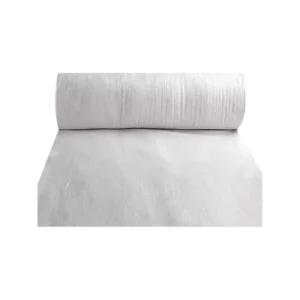 농업용 백색 부직포 잡초매트 덮개 보온 비닐하우스