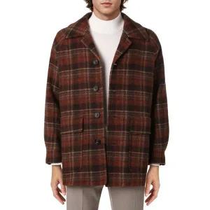 [지이크](천안아산점)[THE S][SIEG] 이태리수입 알파카 핸드메이드 블랜디드 숏코트 (PHHAX7017)