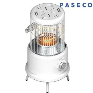 파세코 하이라이트 캠핑 난로 전기히터 PHH-1000W 가정 사무실 난방 미니 소형