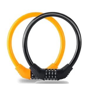 킥보드 도난방지 비밀번호 오토바이 자전거자물쇠 번호키