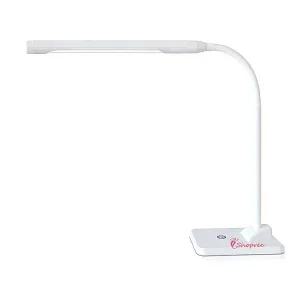 책상용스탠드 밝기단계조절 공부방 탁상용 밝은 LED mno757