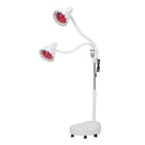 더블헤드 원적외선 온열기 워머 조사기 용품 광선 뷔페