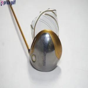 중고  골드 남성용 드라이버 10.5도 샤프트 R 강도  코리아 정품 커버 포함