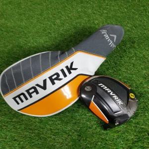 캘러웨이 매버릭 MAVRIK 9도 드라이버 헤드 914y