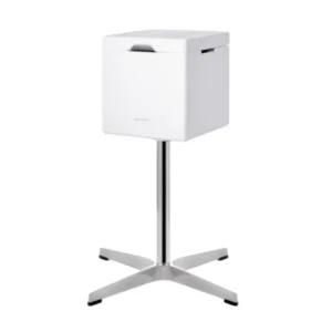 케어팟 큐브가습기 전용 스테인리스 스탠드 메탈 BNS