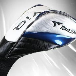 [브리지스톤] VIQ 드라이버 헤드커버[남성]