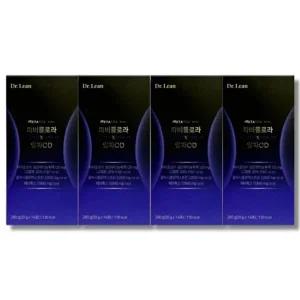 닥터린 파비플로라 알파CD 14포 4박스