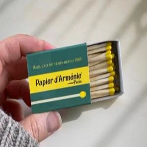 성냥통 성냥갑 제작 팔각 빈티지 전통 스틱 딱성냥 예쁜 판촉 육각 감성  보틀