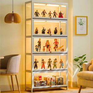 진열장 피규어 전시장 아크릴 케이스 장식장아크릴 쇼케이스