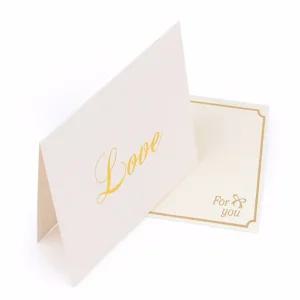 생활의 미쁨 고급 축하 메세지 카드 미니카드편지지세트