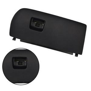 BMW 2011-2018 X3 X4 F25 블랙- 대시보드- 글로브 박스 도어 뚜껑 커버 내부 액세서리- 51166839000