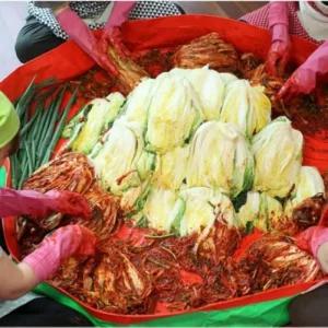 김장버무림매트 방수 버무리기 김장매트 배추속 (49GUx)