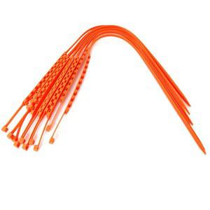 DZS Elect 10pcs 유니버설 스노우 타이어 체인 20x900mm 미끄럼 방지 진흙탕 토지 채굴 체인, 도로 주행을 위한