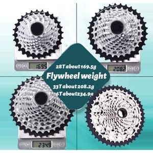 XDR 카세트 12단 Sram Red Force Xg1290 Axs 초경량 10 36 33 28 44 스프로킷 자전거 프리휠