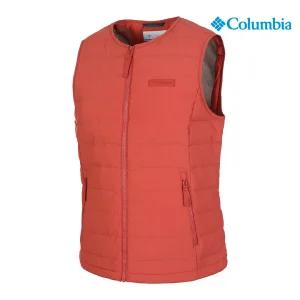 컬럼비아 여성 밸리 투 런 구스다운 베스트_C44YLP141634 323231
