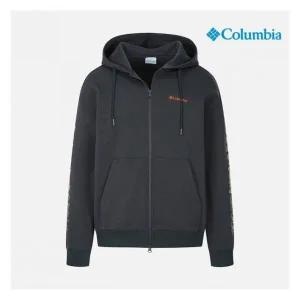 컬럼비아 남성 폴스 투 폴스 풀 집업 후드 티셔츠_C43YM6368011 322829