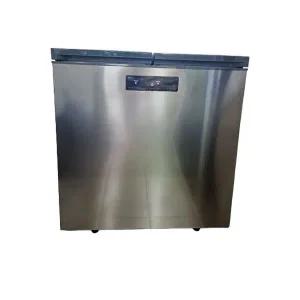 하랑 LG전자 K220S111 디오스 김치톡톡 2도어 뚜껑형 김치냉장고