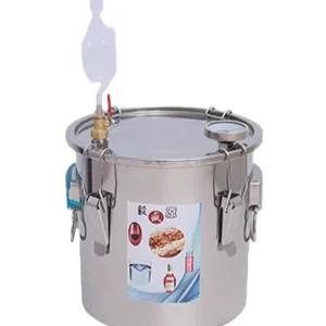 장비 가정용 양조기 증류기 발효 소주 양조장비 양조장