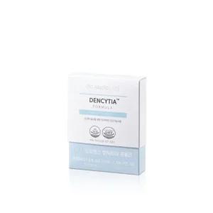 뉴로랩스 덴시티아 60정 치아 건강 칼슘 프로폴리스 / 잇몸 치약 + 약 케이스 제공