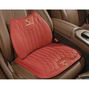 포르쉐 차량 좌석 파나메라 방석 카이엔 패드 브라운 마칸 보호