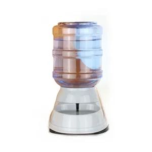 대형견 자동급수기 물통 식기 용품 워터디스펜서 그릇 애견용