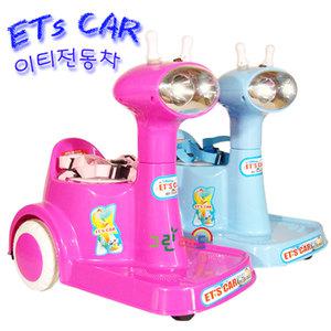 이티카/전동차/유아 이티카/중모토이 승용완구/전동카 스틱카