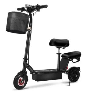 초경량 접이식 전기 자전거 리튬 폴딩 경량 6A