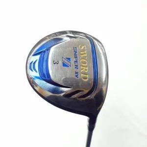 카타나 스워드 3번 우드 [2002402006404] iii