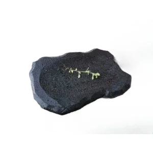 구들장돌 고기 돌판 삼겹살 구이판 레스토랑 평방 바베큐