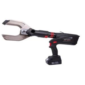 전동전선절단기 가위 휴대용 충전 무선 케이블 컷팅기 커팅 재단 전정 커터 라쳇 와이어