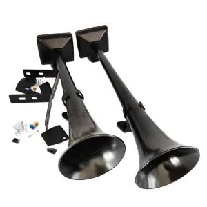 헤들리 에어혼 승용차 클락션 차량 고음 나팔혼 크락숀