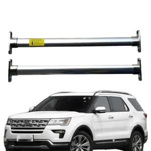 루프렉 가로바 익스플로러 자전거