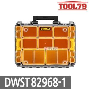 디월트 DWST82968-1 부품함 공구함 IP54 티스텍 호환체결 공구보관 방진 방습