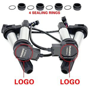 오토바이용 점화 코일 BENELLI TNT300 TNT249S / Keeway RKX300 RK6 STELS