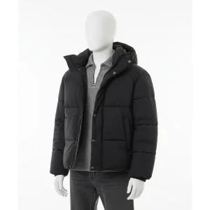 SPAO 스파오 베이직 후드 푸퍼_SPJPF4TC12 583513