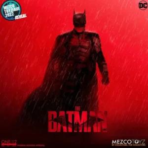 MEZCO Toyz The 토이즈 메즈코 112 피규어 더 Batman 배트맨