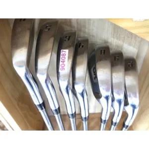 [904087] 투어스테이지 GR C-1 남성아이언세트(카본R)