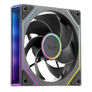 darkFlash DF12R 120 ARGB PWM Reverse (블랙) 케이스팬
